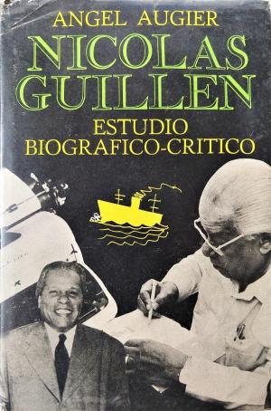 Nicolás Guillén